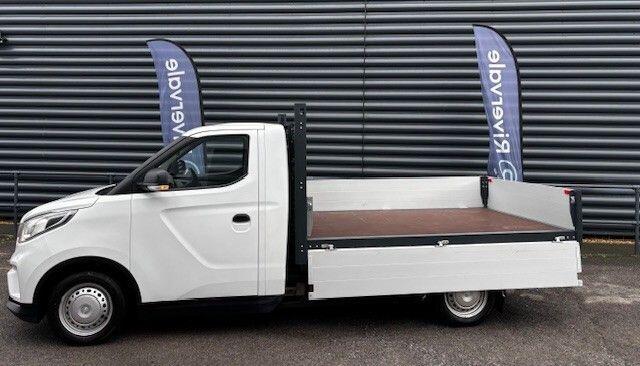 Maxus eDeliver 3 image 2